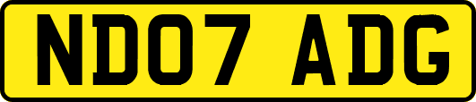 ND07ADG