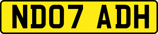 ND07ADH