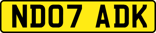 ND07ADK