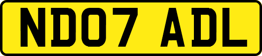 ND07ADL