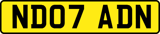 ND07ADN