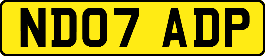 ND07ADP