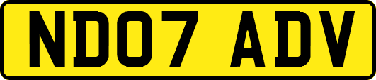 ND07ADV
