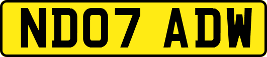 ND07ADW