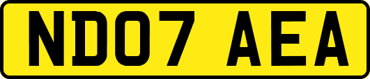 ND07AEA