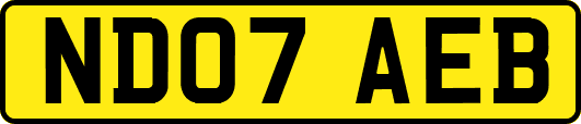 ND07AEB
