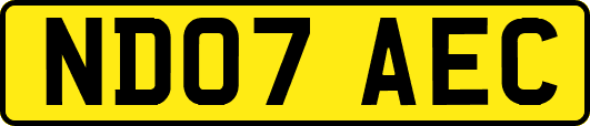 ND07AEC
