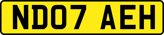 ND07AEH