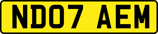 ND07AEM