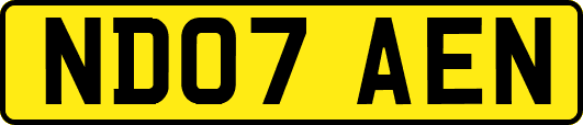 ND07AEN