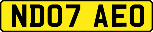 ND07AEO