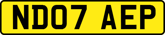 ND07AEP