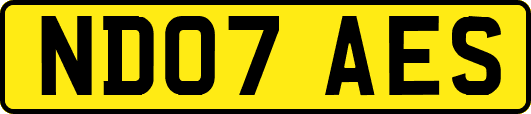 ND07AES