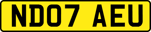 ND07AEU