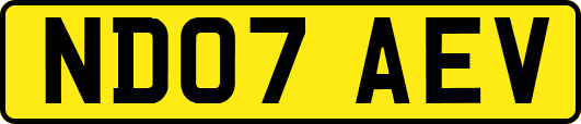 ND07AEV