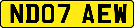 ND07AEW