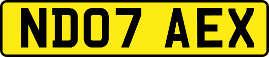 ND07AEX
