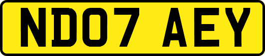 ND07AEY