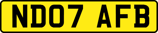 ND07AFB
