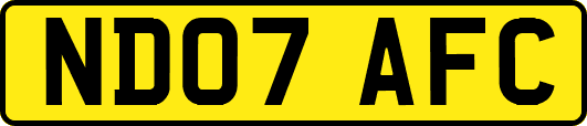 ND07AFC