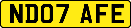 ND07AFE