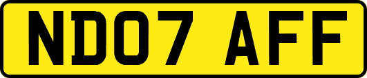 ND07AFF
