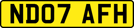 ND07AFH