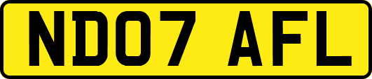 ND07AFL