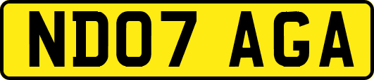 ND07AGA
