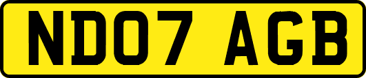 ND07AGB
