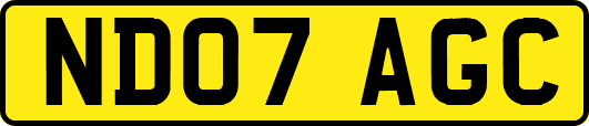 ND07AGC