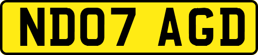ND07AGD