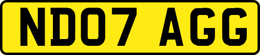 ND07AGG