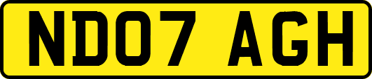 ND07AGH