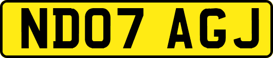ND07AGJ