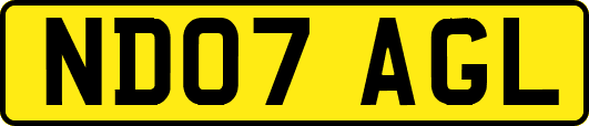 ND07AGL