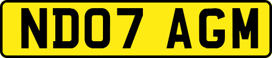 ND07AGM