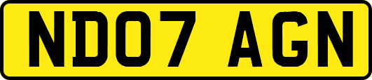 ND07AGN