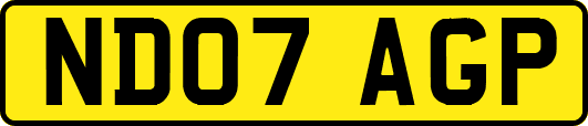 ND07AGP