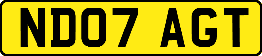 ND07AGT