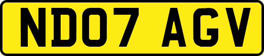 ND07AGV