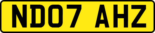 ND07AHZ