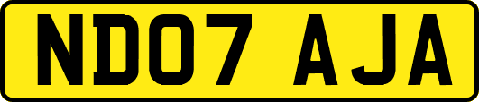 ND07AJA