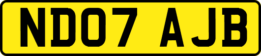 ND07AJB