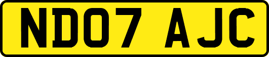 ND07AJC
