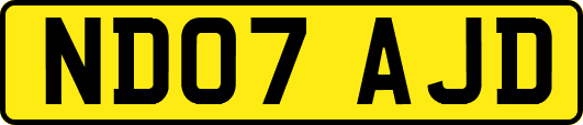 ND07AJD