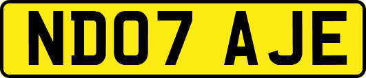 ND07AJE