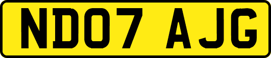 ND07AJG