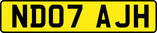 ND07AJH