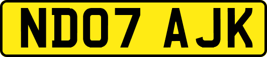ND07AJK